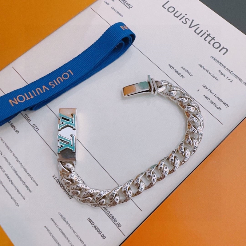 LV Bracelets